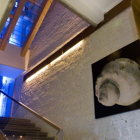 Residenze Romano Ristorante & Spa Albergo Diffuso - White Foggia Exteriör bild