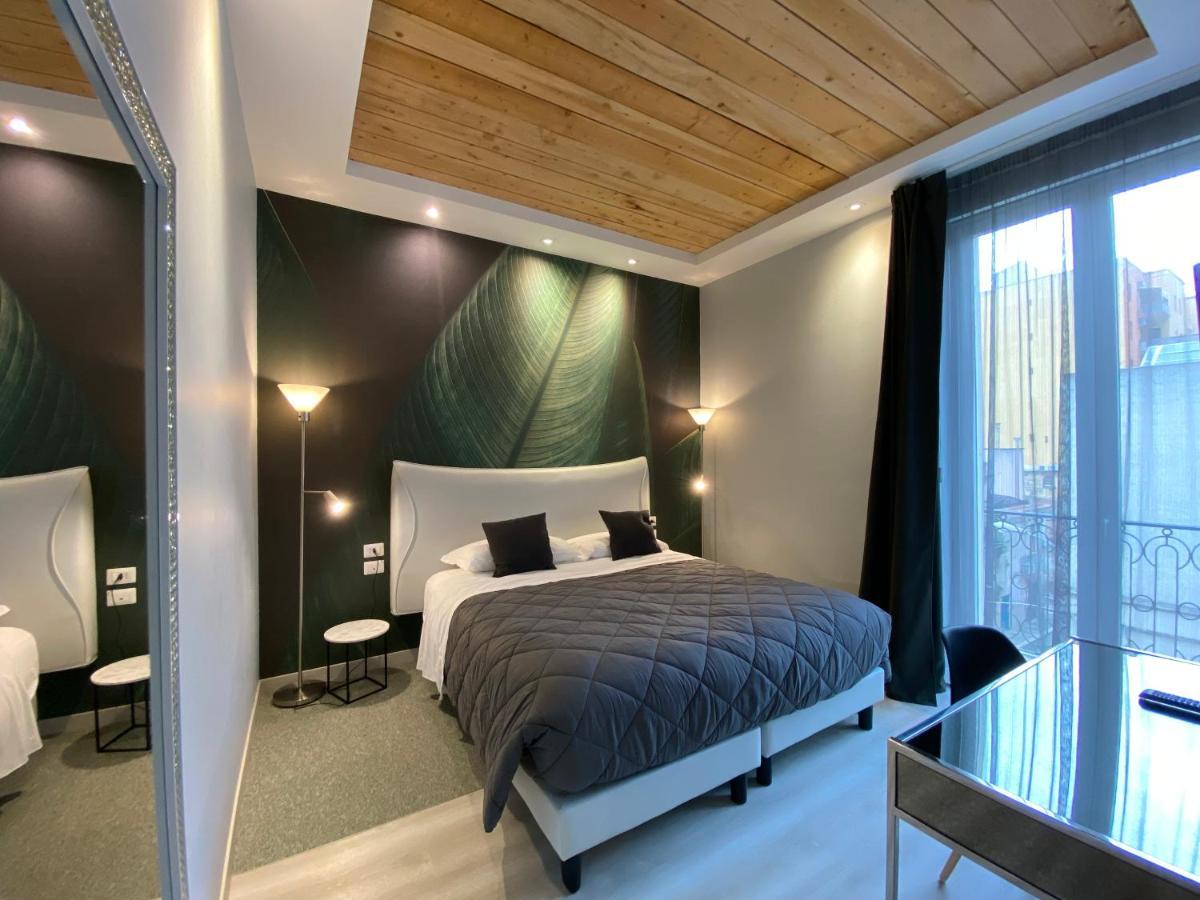 Residenze Romano Ristorante & Spa Albergo Diffuso - White Foggia Exteriör bild