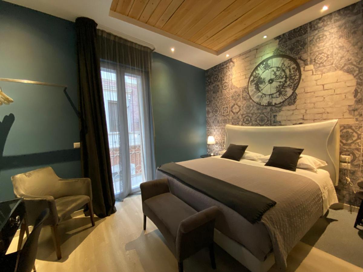 Residenze Romano Ristorante & Spa Albergo Diffuso - White Foggia Exteriör bild