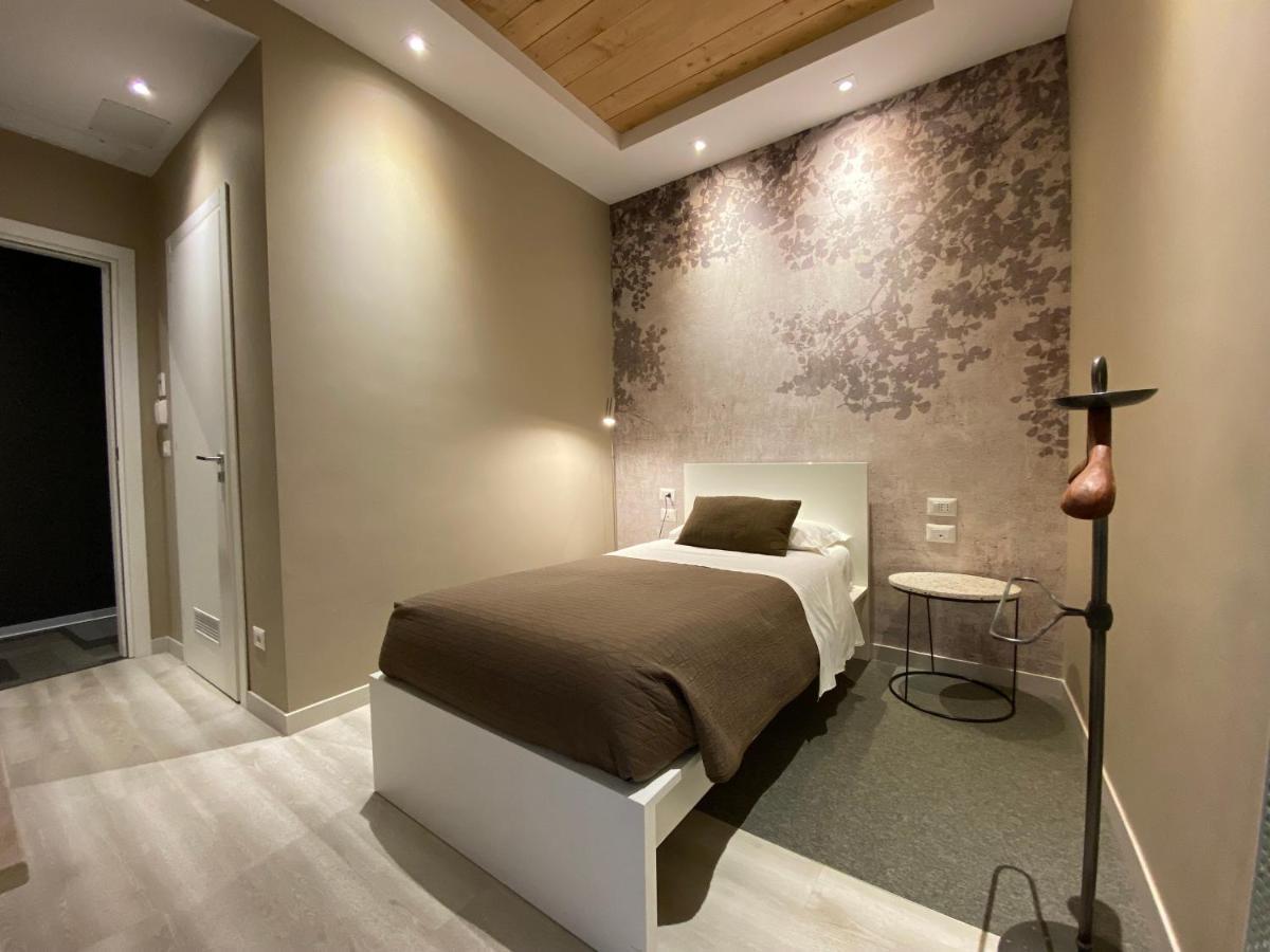 Residenze Romano Ristorante & Spa Albergo Diffuso - White Foggia Exteriör bild