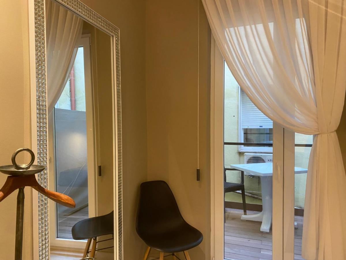 Residenze Romano Ristorante & Spa Albergo Diffuso - White Foggia Exteriör bild