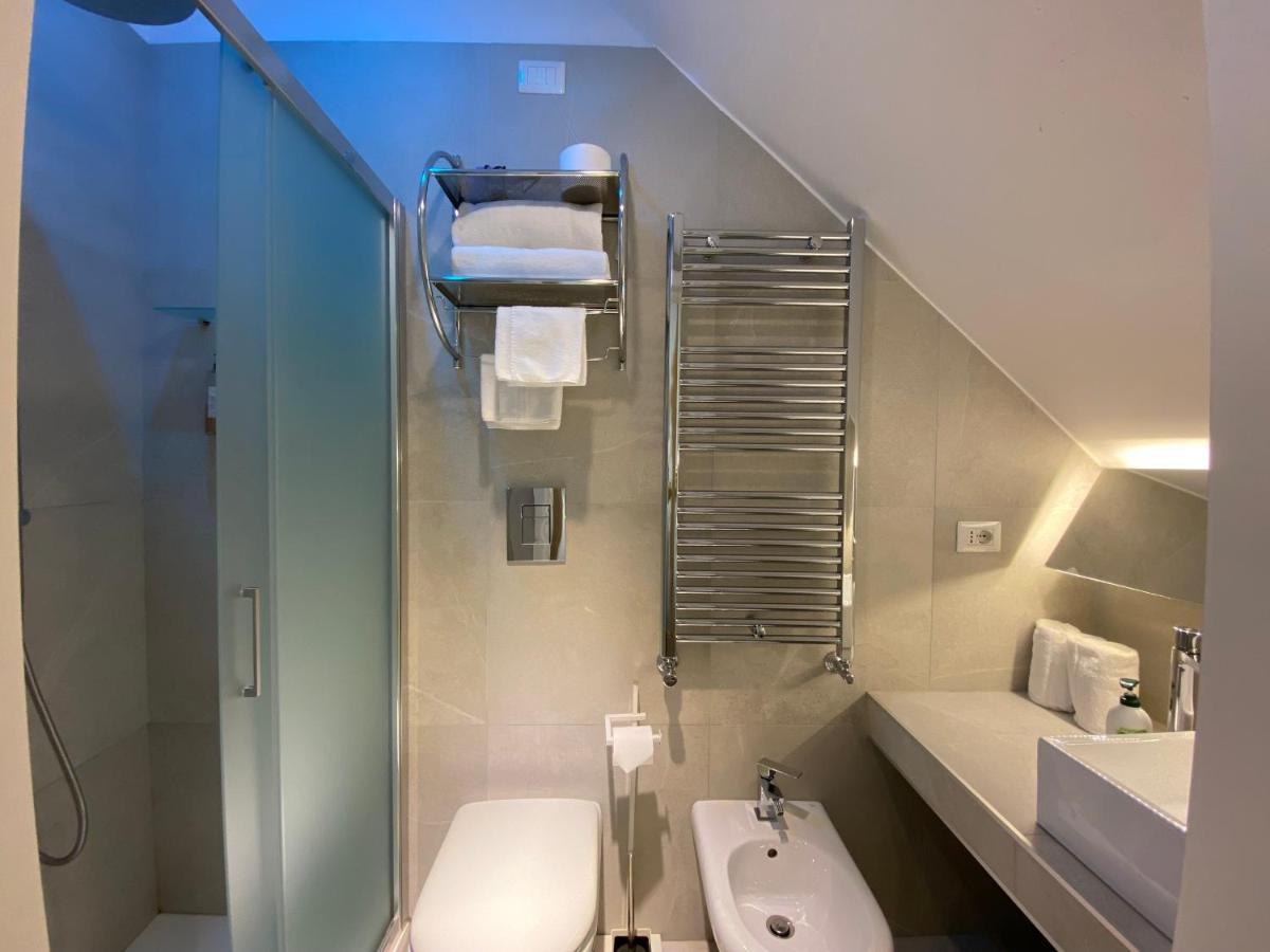 Residenze Romano Ristorante & Spa Albergo Diffuso - White Foggia Exteriör bild