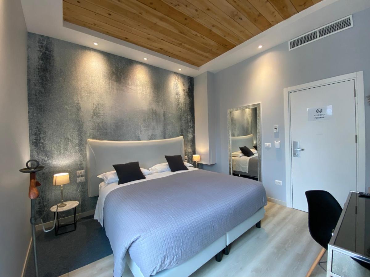 Residenze Romano Ristorante & Spa Albergo Diffuso - White Foggia Exteriör bild