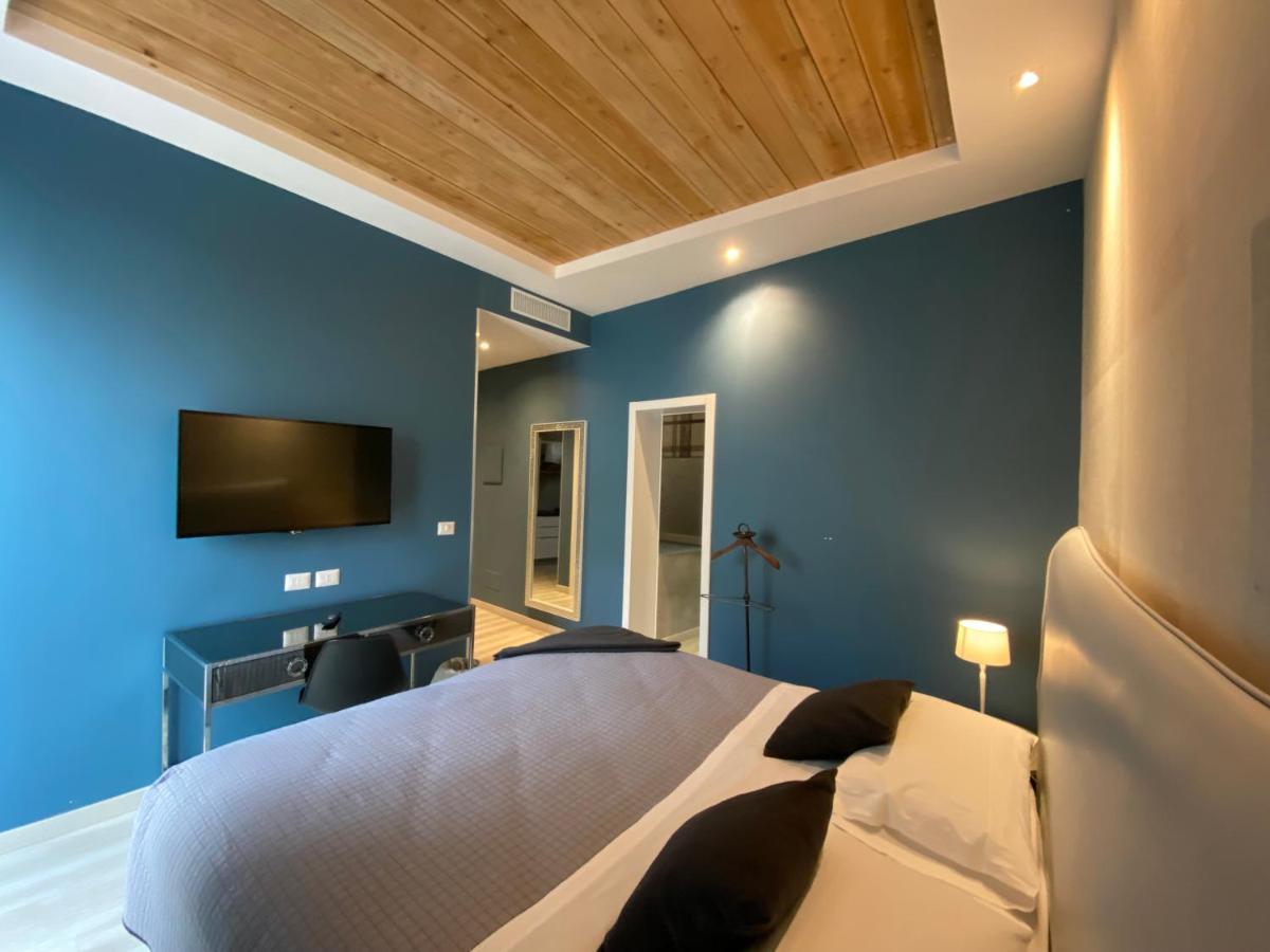 Residenze Romano Ristorante & Spa Albergo Diffuso - White Foggia Exteriör bild