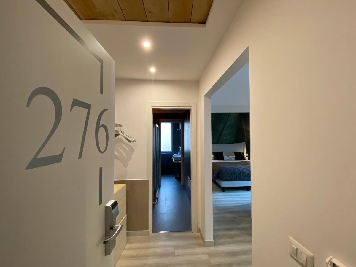 Residenze Romano Ristorante & Spa Albergo Diffuso - White Foggia Exteriör bild