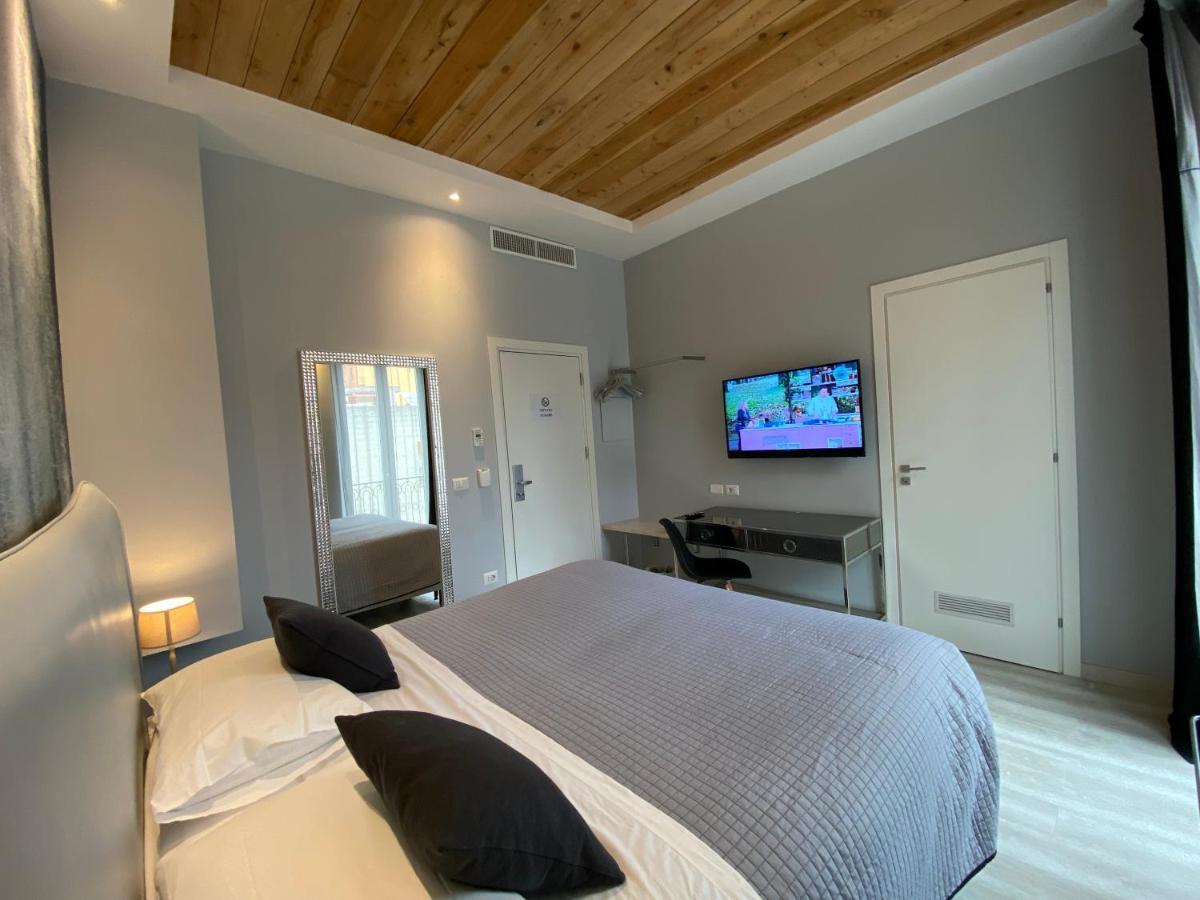 Residenze Romano Ristorante & Spa Albergo Diffuso - White Foggia Exteriör bild