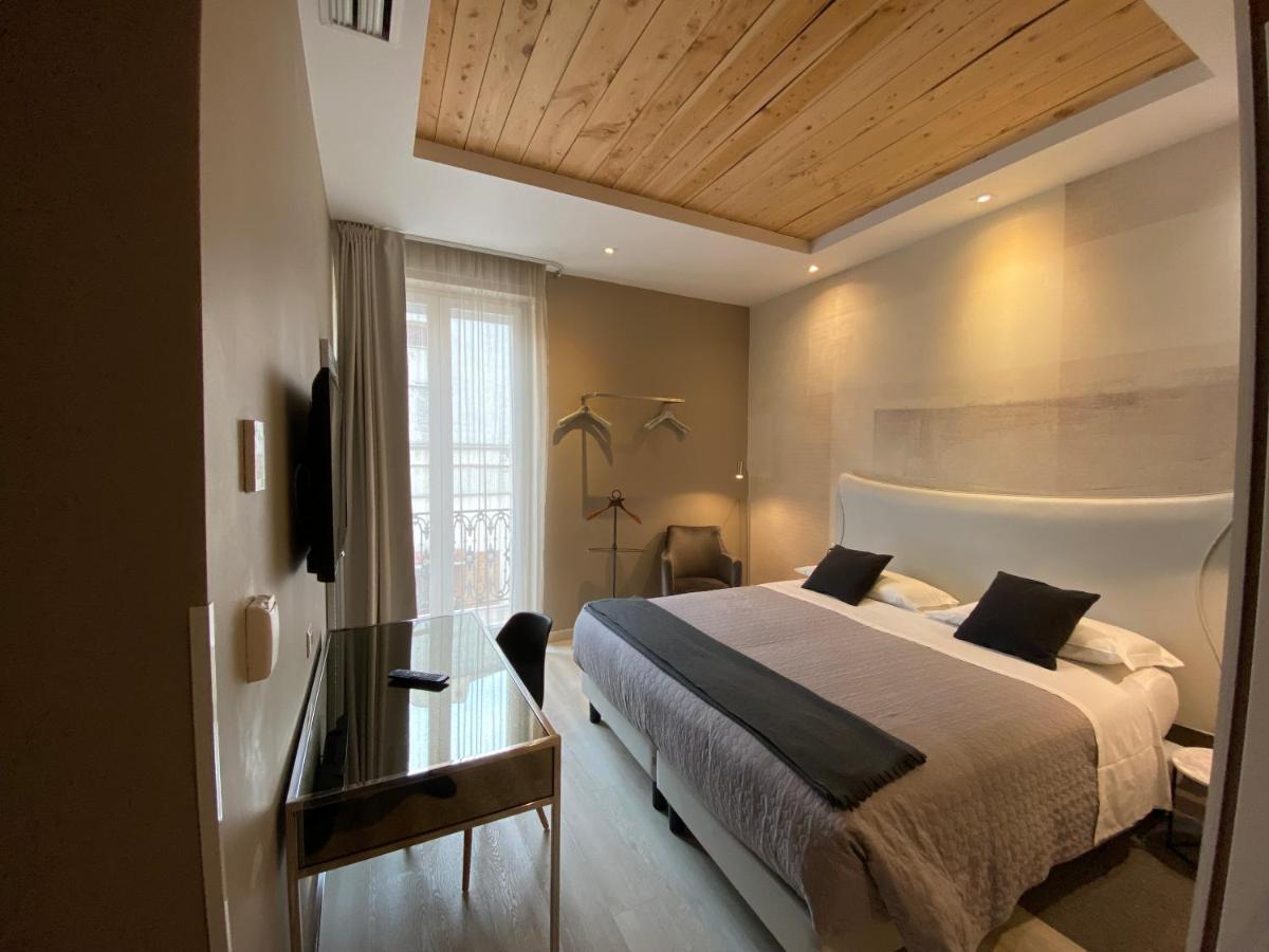 Residenze Romano Ristorante & Spa Albergo Diffuso - White Foggia Exteriör bild