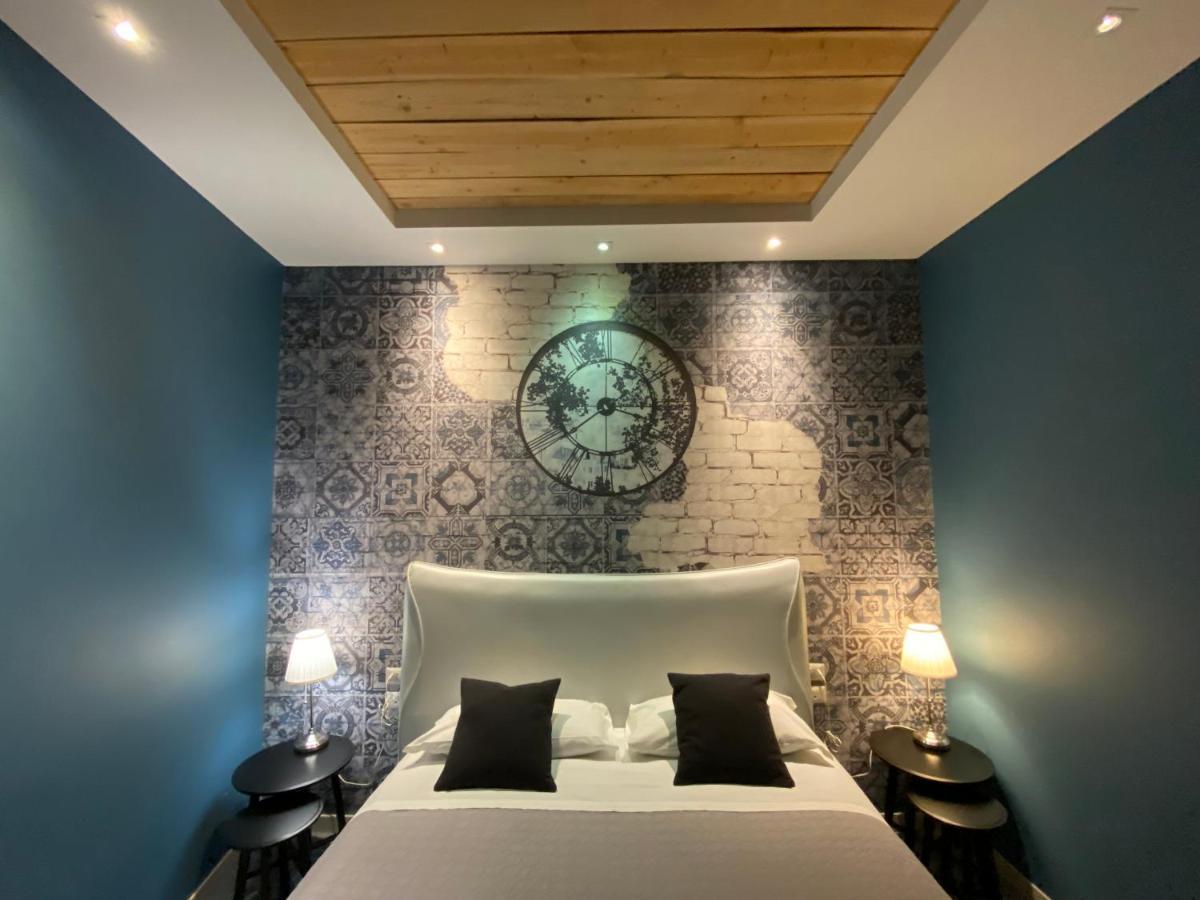Residenze Romano Ristorante & Spa Albergo Diffuso - White Foggia Exteriör bild