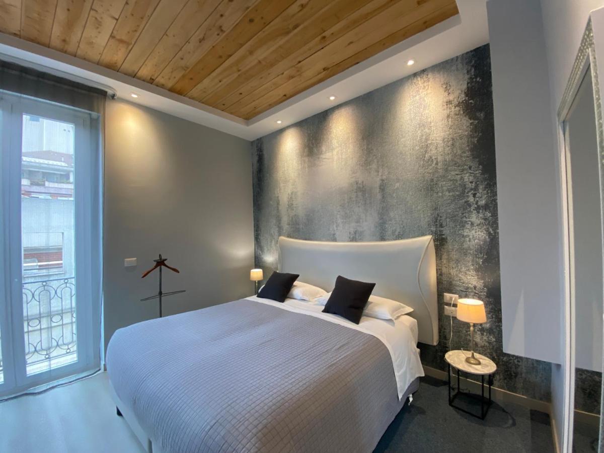 Residenze Romano Ristorante & Spa Albergo Diffuso - White Foggia Exteriör bild