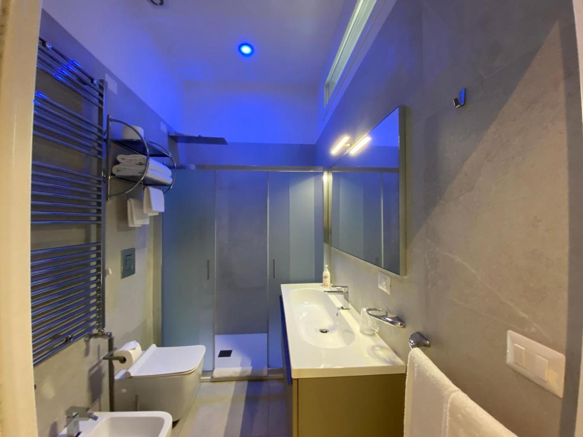 Residenze Romano Ristorante & Spa Albergo Diffuso - White Foggia Exteriör bild