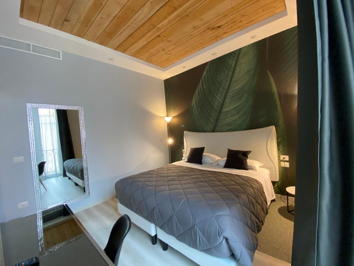 Residenze Romano Ristorante & Spa Albergo Diffuso - White Foggia Exteriör bild