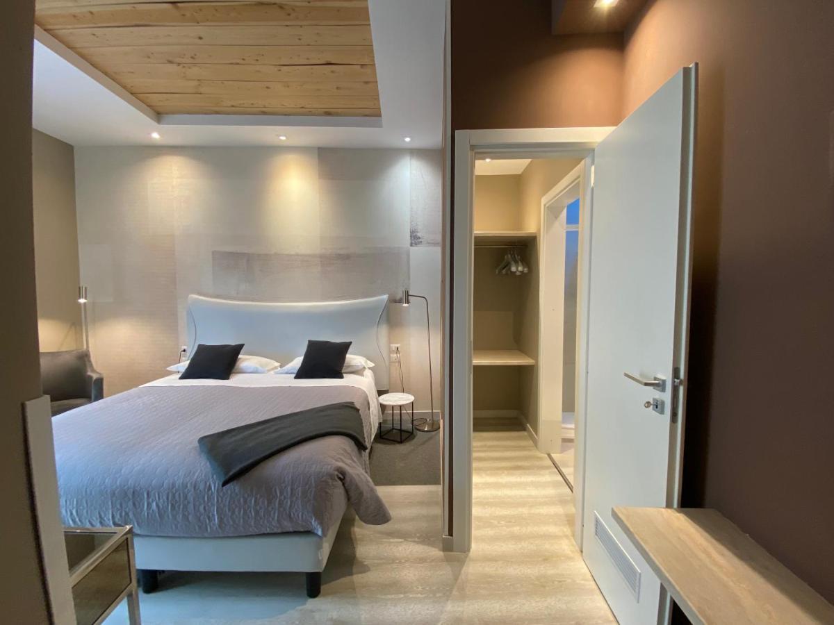 Residenze Romano Ristorante & Spa Albergo Diffuso - White Foggia Exteriör bild