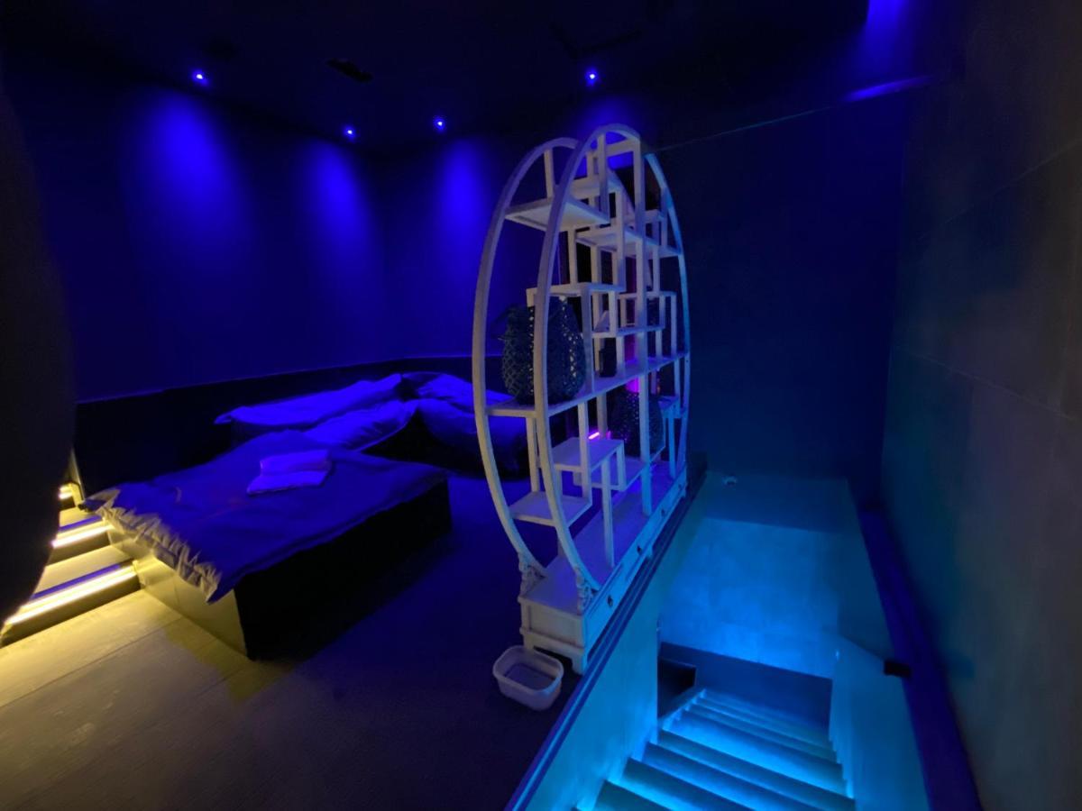 Residenze Romano Ristorante & Spa Albergo Diffuso - White Foggia Exteriör bild