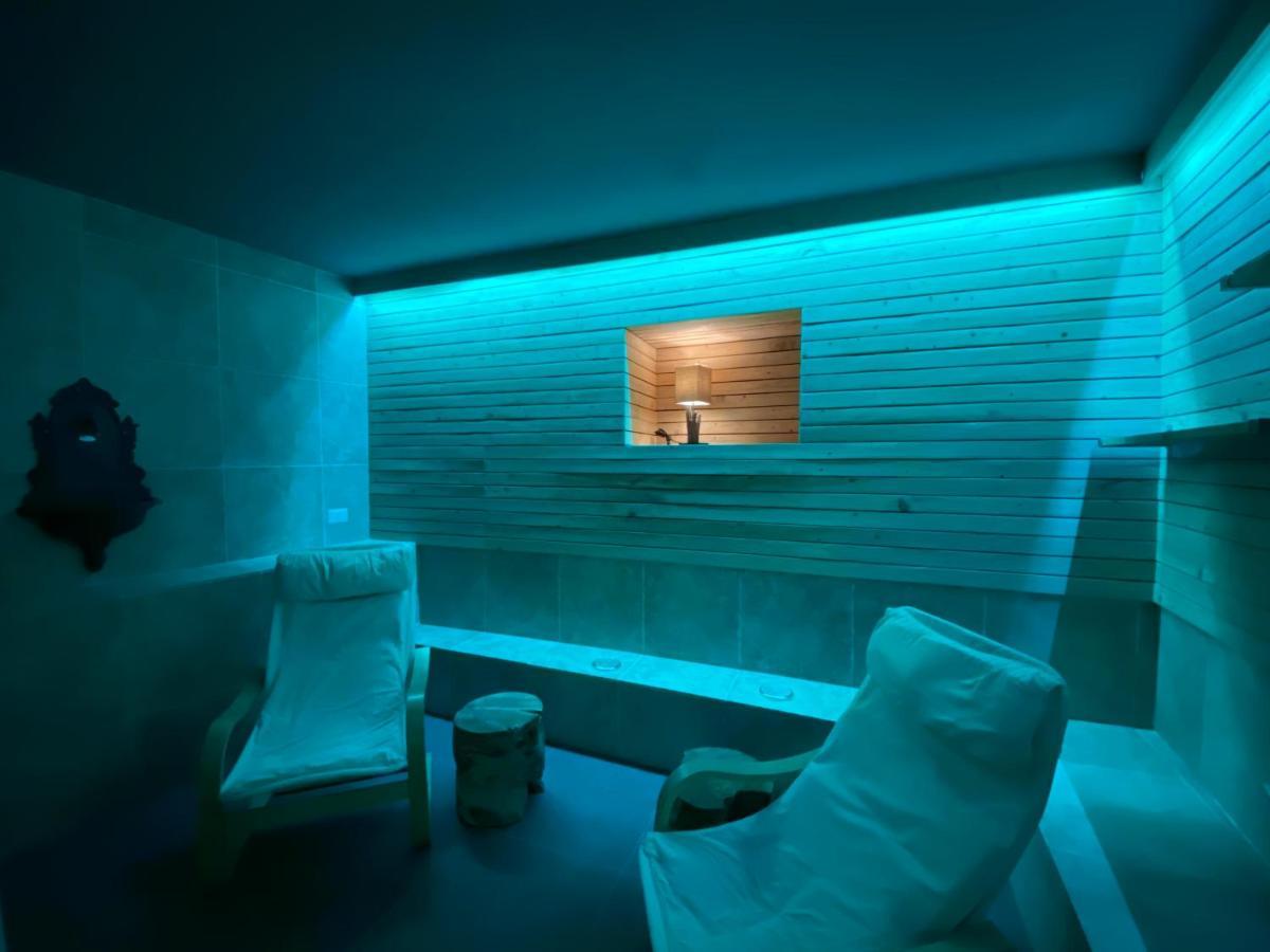 Residenze Romano Ristorante & Spa Albergo Diffuso - White Foggia Exteriör bild