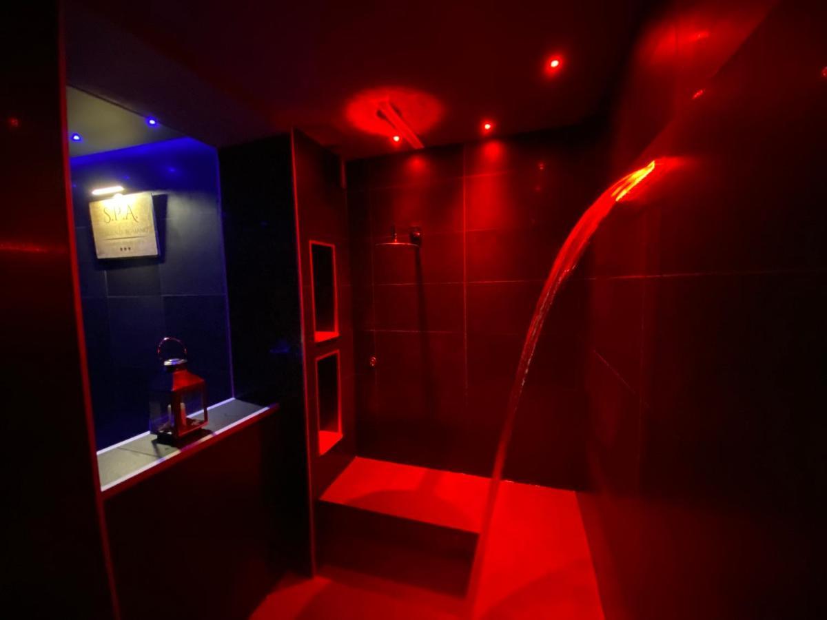 Residenze Romano Ristorante & Spa Albergo Diffuso - White Foggia Exteriör bild