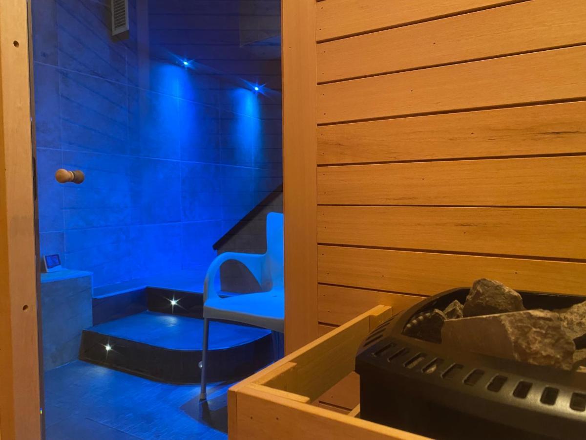 Residenze Romano Ristorante & Spa Albergo Diffuso - White Foggia Exteriör bild