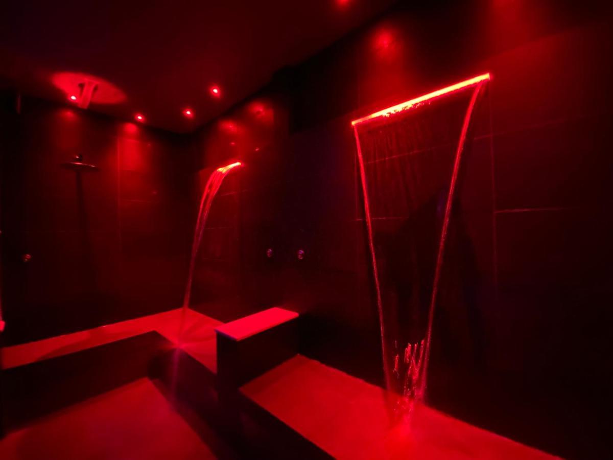 Residenze Romano Ristorante & Spa Albergo Diffuso - White Foggia Exteriör bild