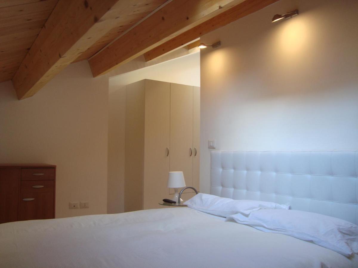 Residenze Romano Ristorante & Spa Albergo Diffuso - White Foggia Exteriör bild