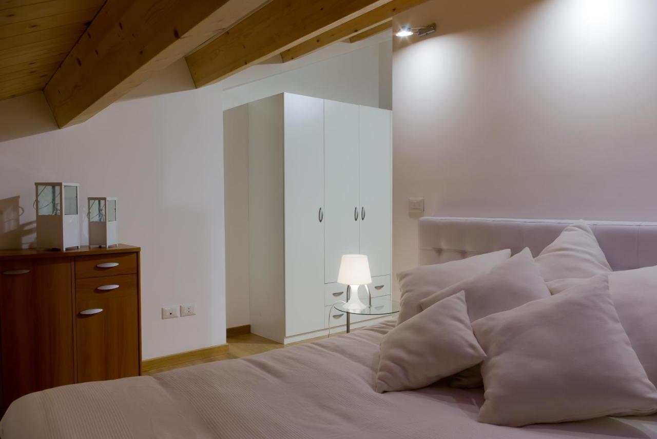 Residenze Romano Ristorante & Spa Albergo Diffuso - White Foggia Exteriör bild