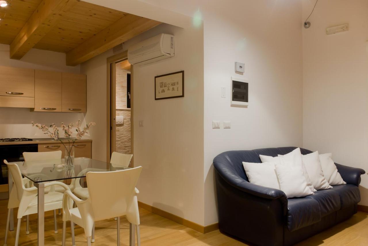 Residenze Romano Ristorante & Spa Albergo Diffuso - White Foggia Exteriör bild