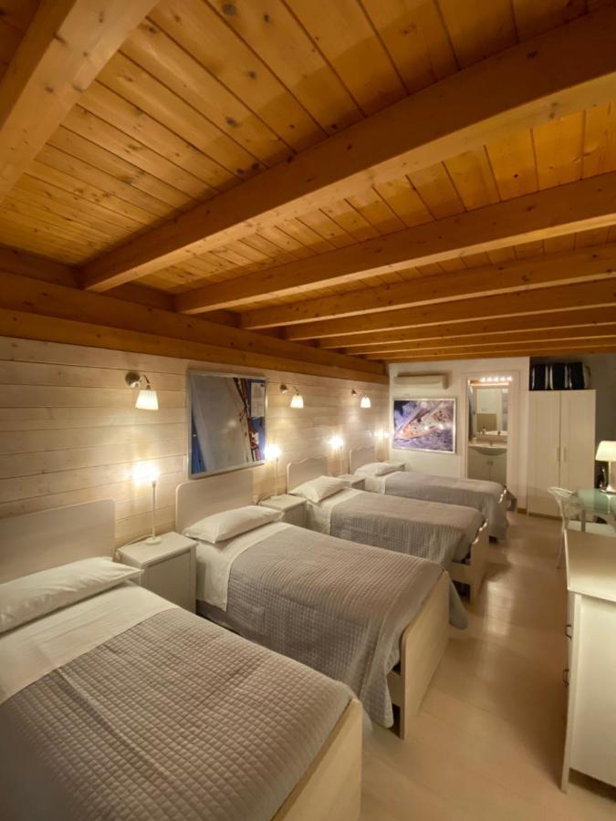 Residenze Romano Ristorante & Spa Albergo Diffuso - White Foggia Exteriör bild